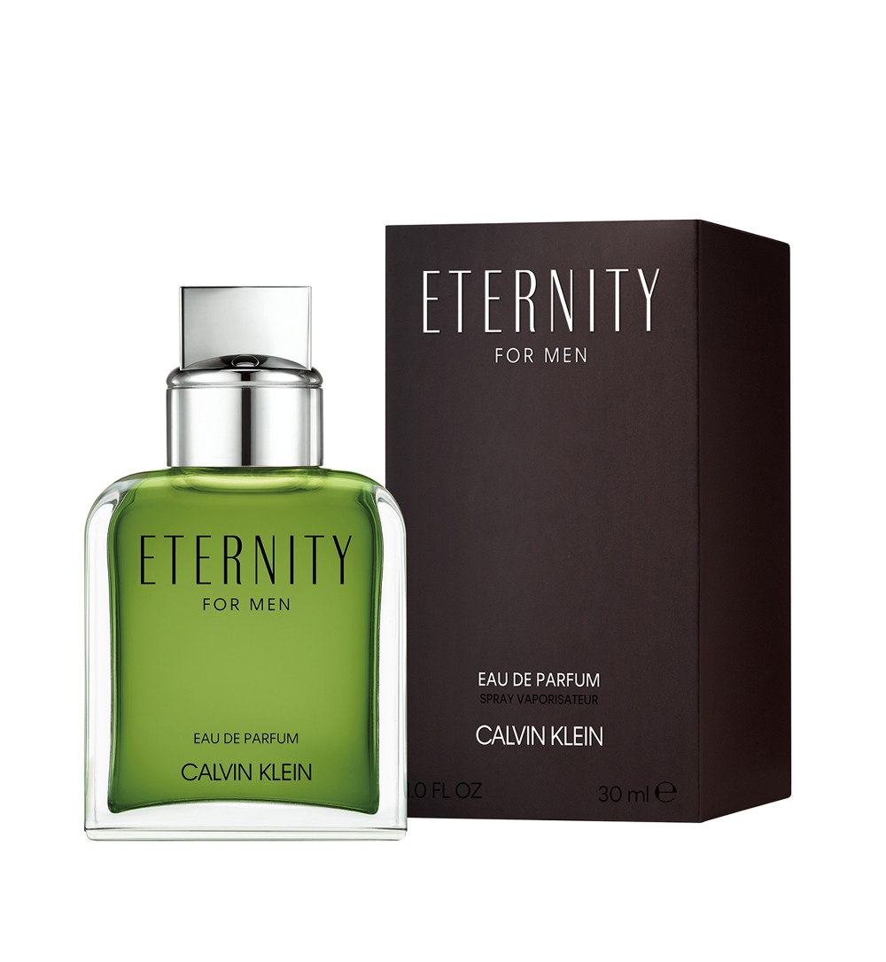 CALVIN KLEIN (CK) ETERNITY MAN EDP 30ML