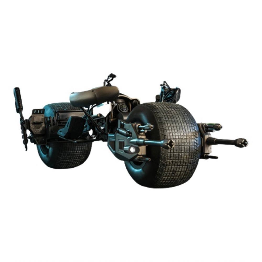 Batman Dark Knight Bell Edition Batmobile finished model length 59 cm